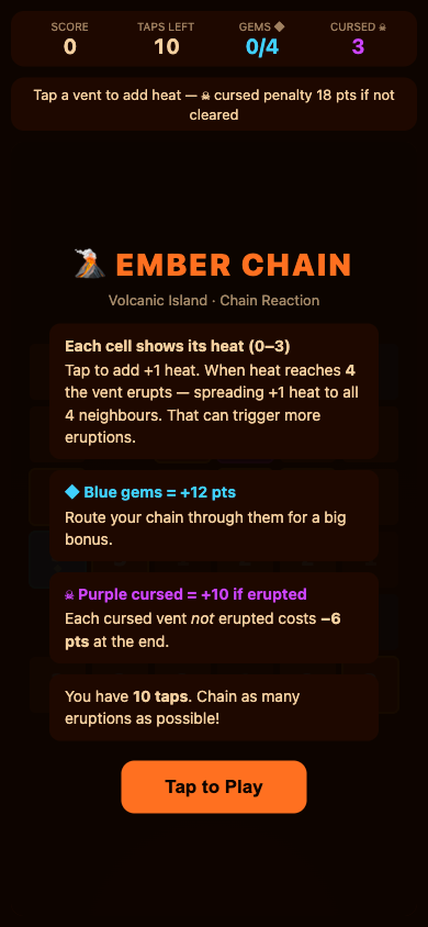 Ember Chain