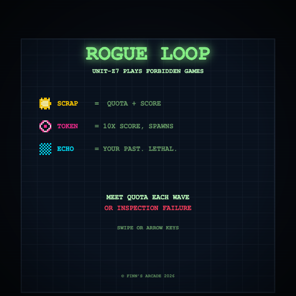 Rogue Loop